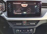 Škoda Scala Liftback 1,6 l 85 kw