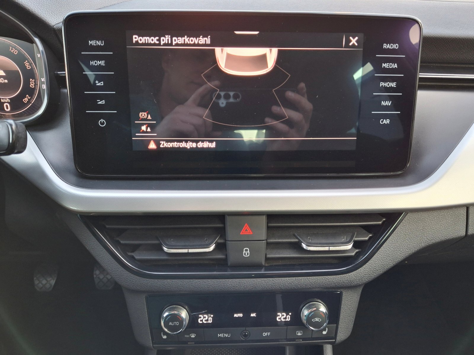 Škoda Scala Liftback 1,6 l 85 kw