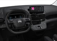 Citroën Berlingo MPV 1,5 l 96 kw