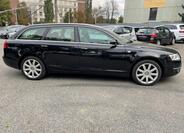Audi A6 23