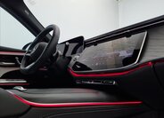 Mercedes-Benz Třídy E Sedan 2,0 l 145 kw