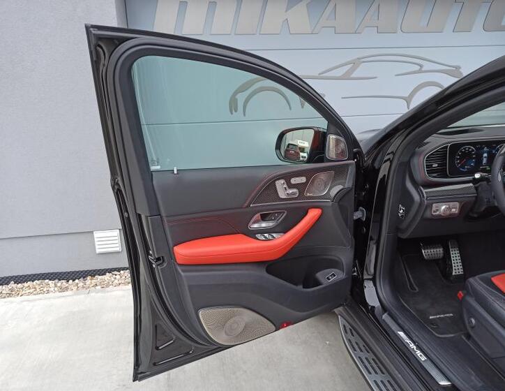 Mercedes-Benz GLE 26