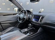Maserati Levante SUV 3,0 l 257 kw