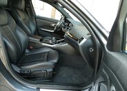 BMW Řada 3 Kombi 2,0 l 140 kw