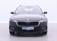 Škoda Octavia Kombi 2,0 l 85 kw