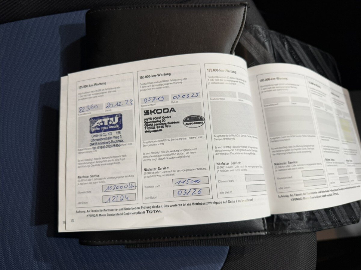 Hyundai i10 Hatchback 1,2 l 64 kw