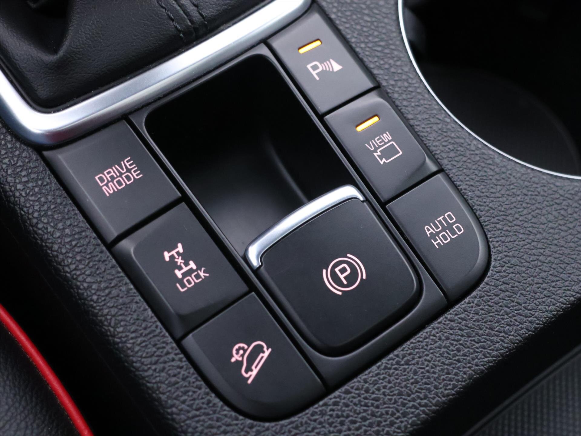 KIA Sportage SUV / Terénní 1,6 l 130 kw