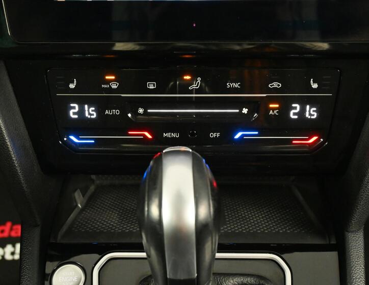 Volkswagen Passat 22