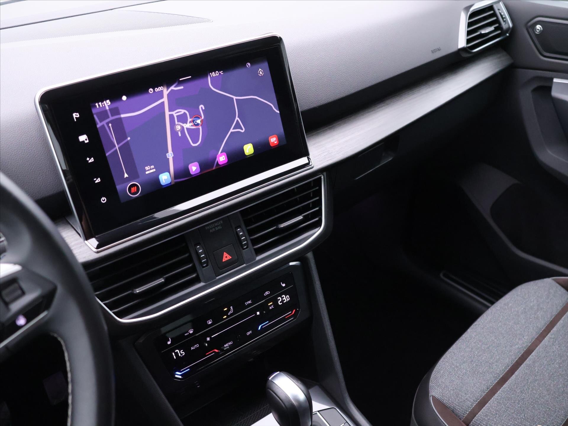 Seat Tarraco SUV / Terénní 2,0 l 140 kw