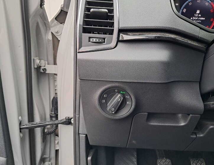 Škoda Karoq SUV 2,0 l 85 kw