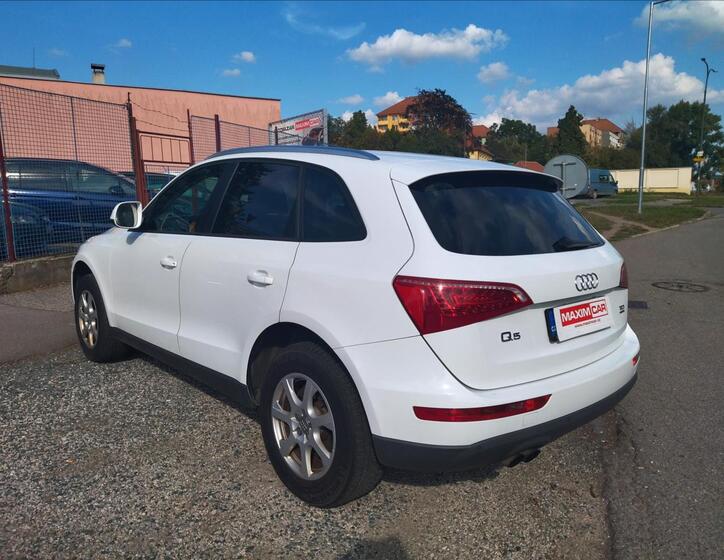 Audi Q5 7