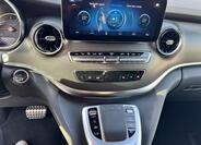 Mercedes-Benz Třídy V 17