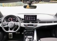 Audi A4 34