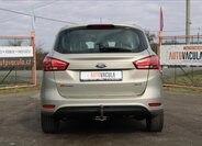 Ford B-MAX Kombi 998,0 74 kw