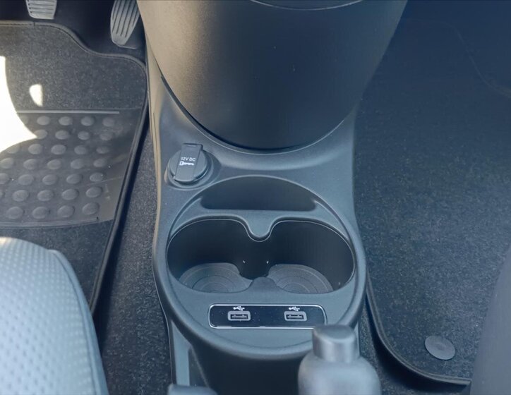 Fiat 500 Hatchback 999,0 51 kw