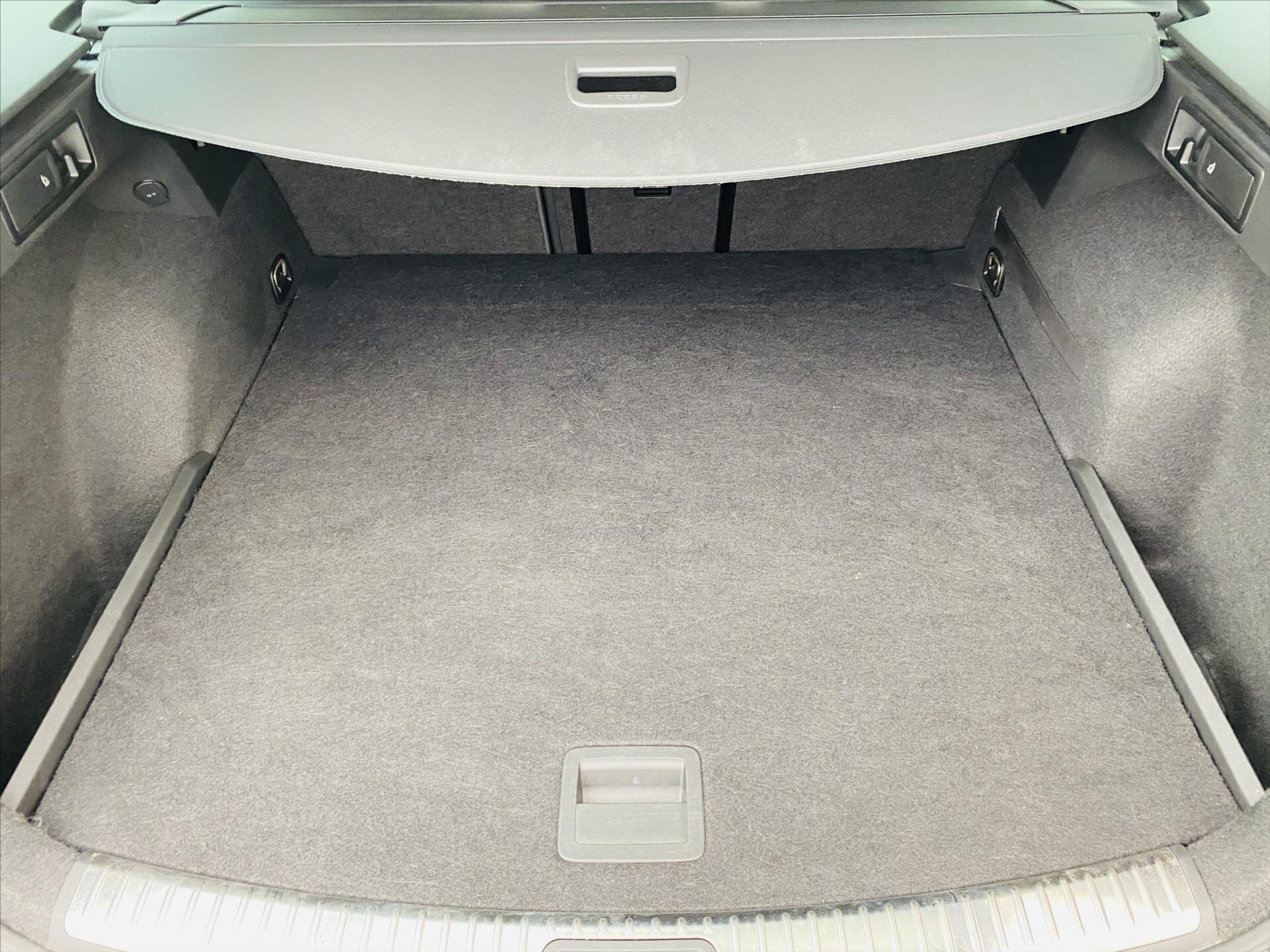 Seat Leon Kombi 1,5 l 110 kw