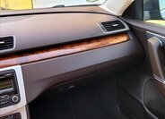 Volkswagen Passat Kombi 1,4 l 90 kw