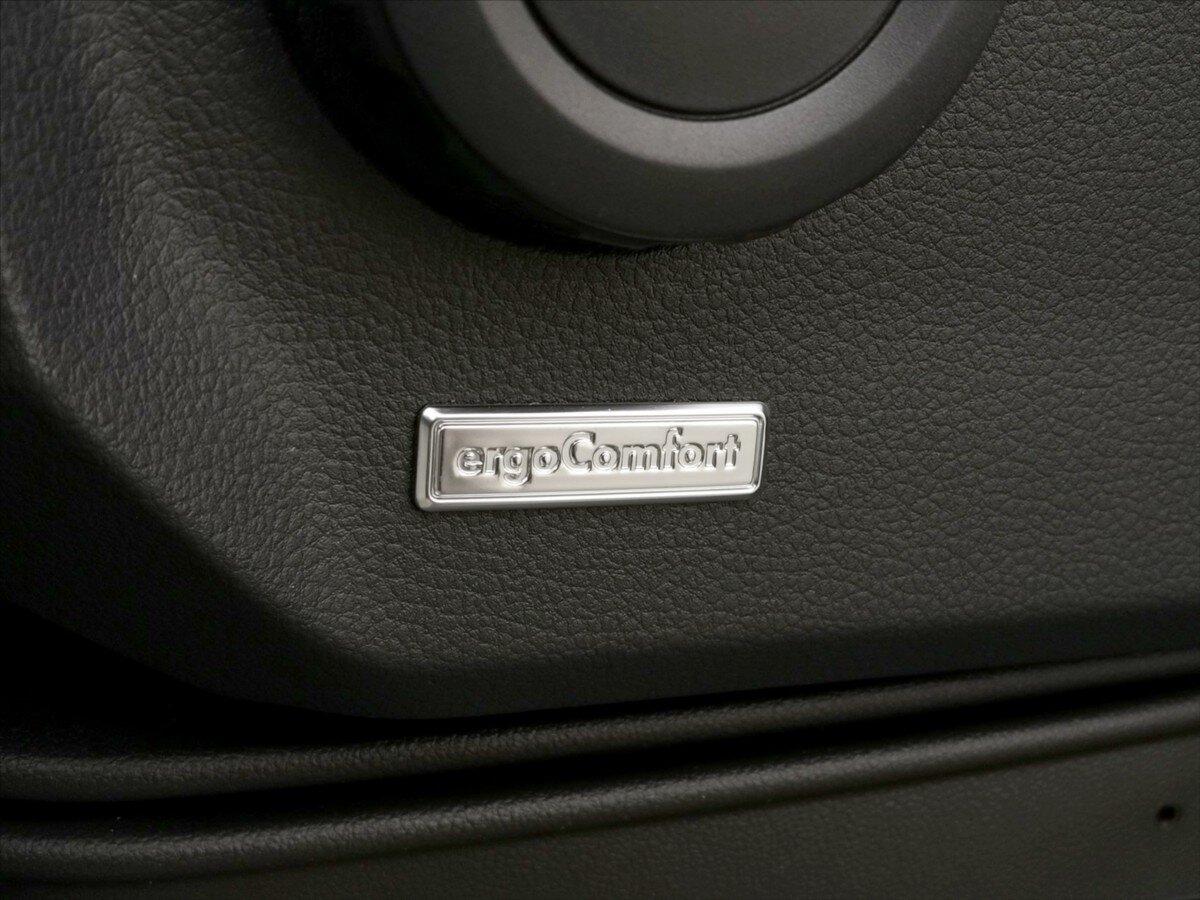 Volkswagen Crafter Skříň 2,0 l 120 kw