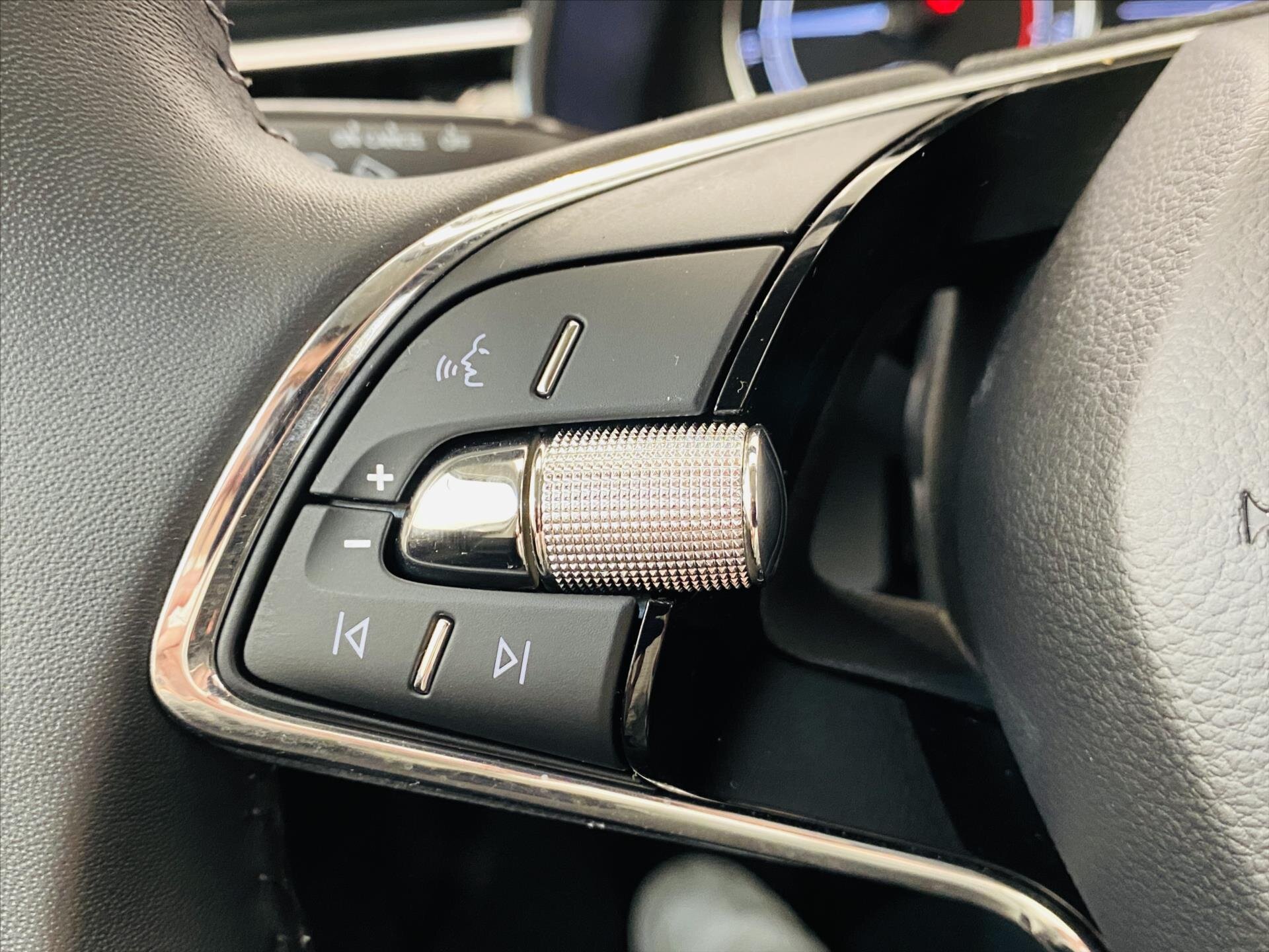 Škoda Kamiq Hatchback 1,5 l 110 kw