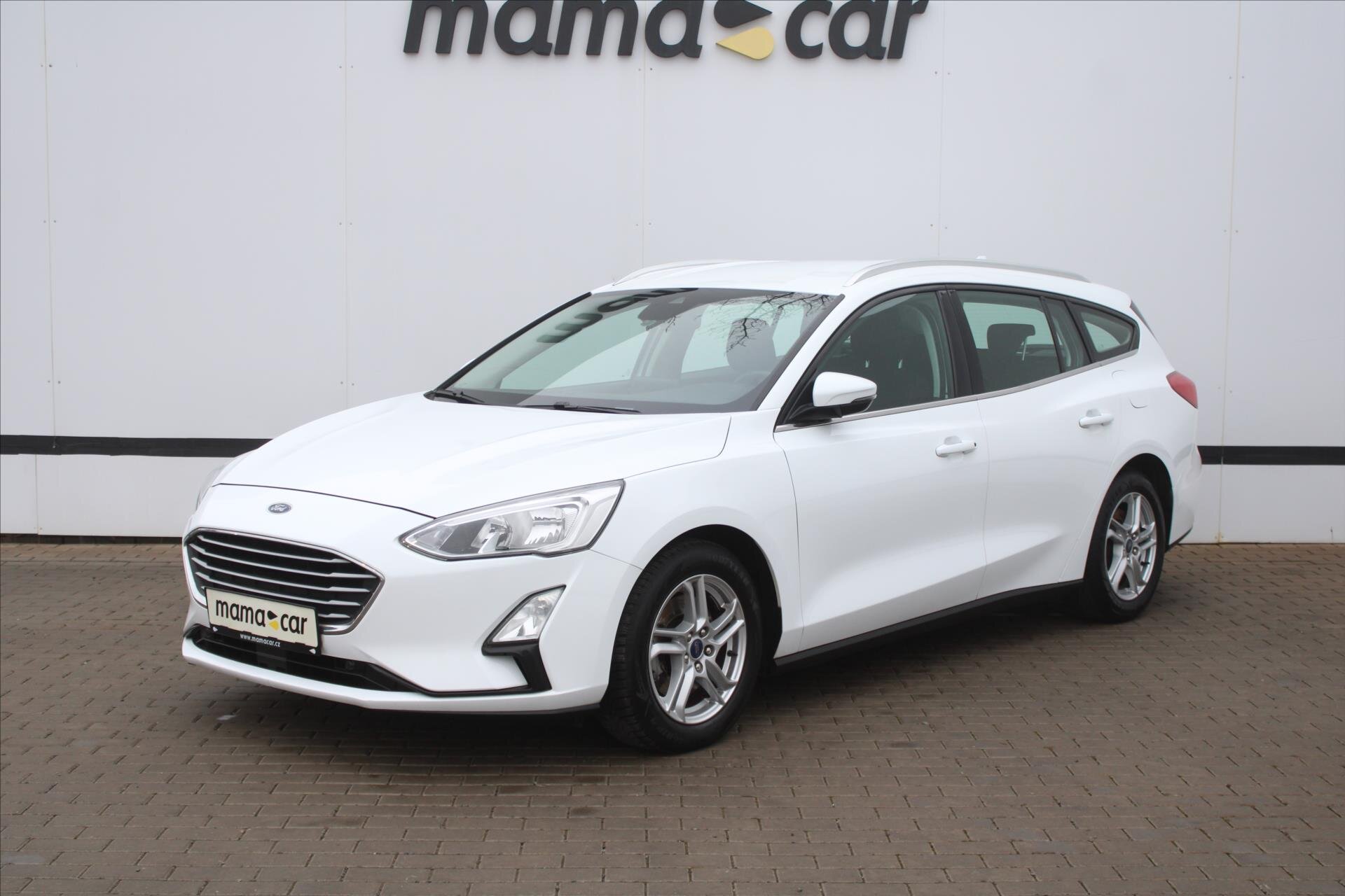 Ford Focus Kombi 999,0 74 kw