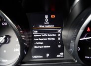 Land Rover Range Rover Evoque SUV / Terénní 2,0 l 132 kw