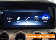 Mercedes-Benz Třídy E Sedan 0,0 110 kw