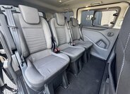 Ford Tourneo Custom Ostatní 2,0 l 136 kw