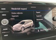 Volkswagen Passat Kombi 2,0 l 90 kw