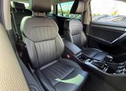 Škoda Superb 7