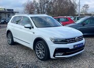 Volkswagen Tiguan 3
