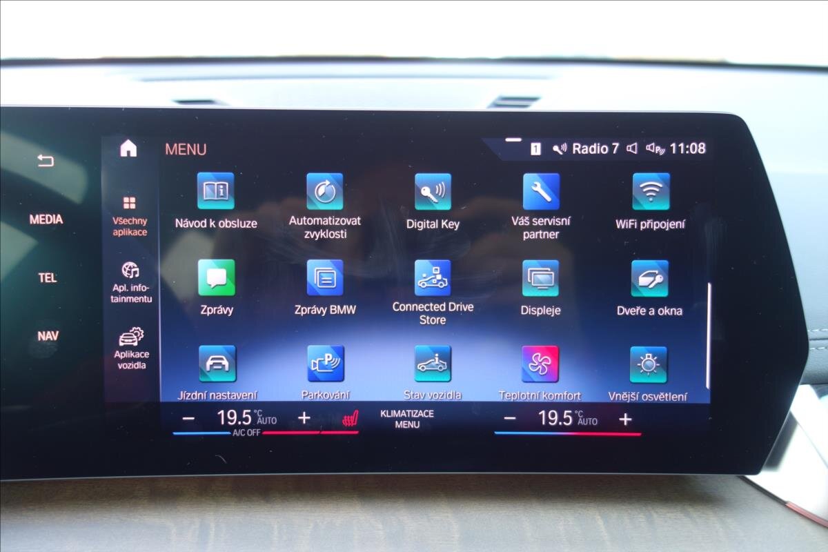 BMW X1 SUV / Terénní 2,0 l 110 kw