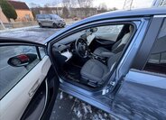 Toyota Corolla Sedan 1,8 l 72 kw