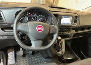 Fiat Scudo Užitková 2,0 l 106 kw