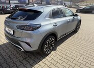 KIA XCeed CUV / Crossover 1,6 l 132 kw