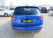 Škoda Karoq SUV / Terénní 2,0 l 85 kw