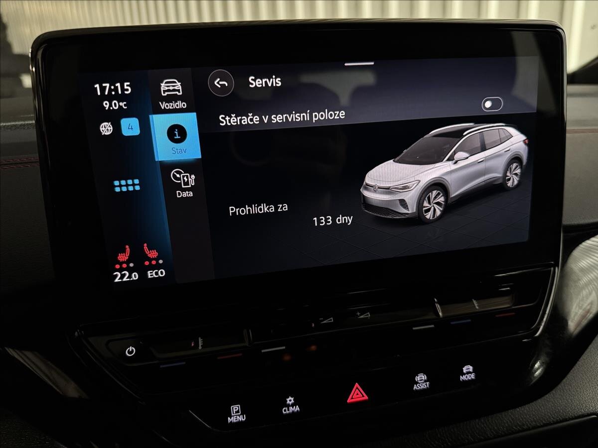 Volkswagen ID.4 SUV 0,0 220 kw