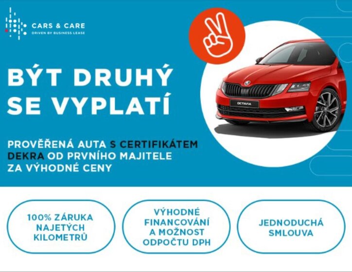 Ford Kuga SUV 2,0 l 140 kw