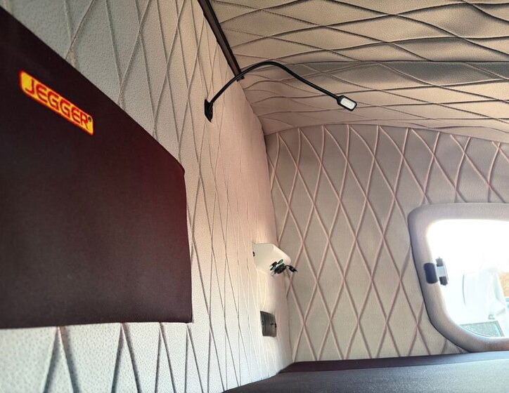 Iveco Daily Ostatní 3,0 l 129 kw