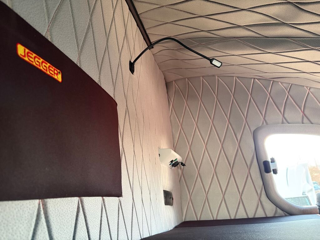 Iveco Daily Ostatní 3,0 l 129 kw