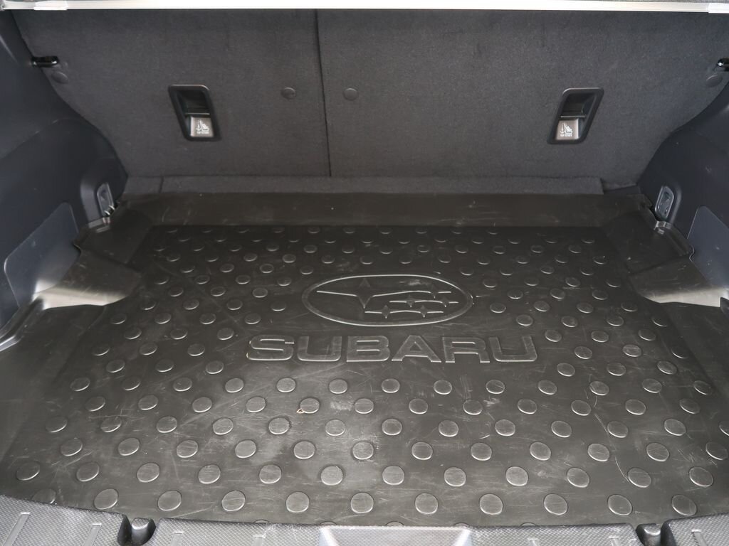 Subaru XV SUV / Terénní 1,6 l 84 kw