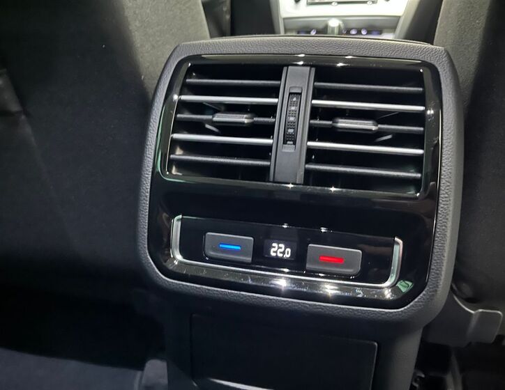 Volkswagen Passat 26