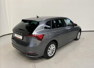 Škoda Scala 2
