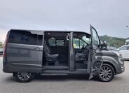Ford Tourneo Custom 11