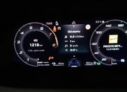 Cupra Formentor SUV 1,5 l 200 kw