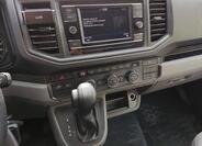 Volkswagen Grand California 12