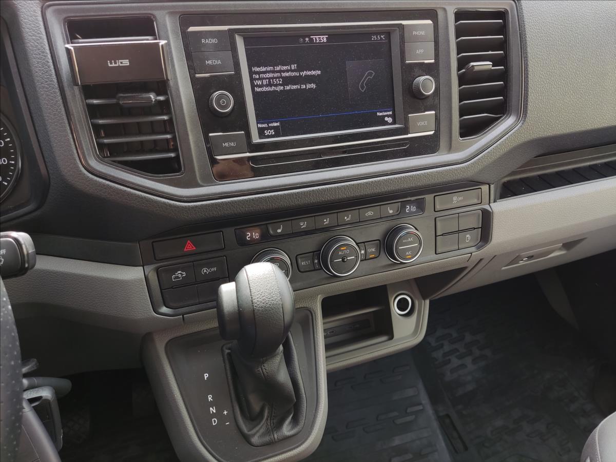 Volkswagen Grand California