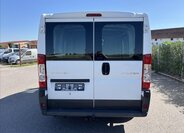 Citroën Jumper Skříň 2,2 l 74 kw