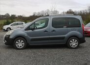 Citroën Berlingo Kombi 1,6 l 80 kw