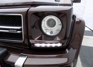 Mercedes-Benz Třídy G 45