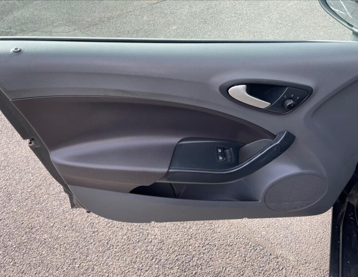 Seat Ibiza Kombi 1,2 l 51 kw